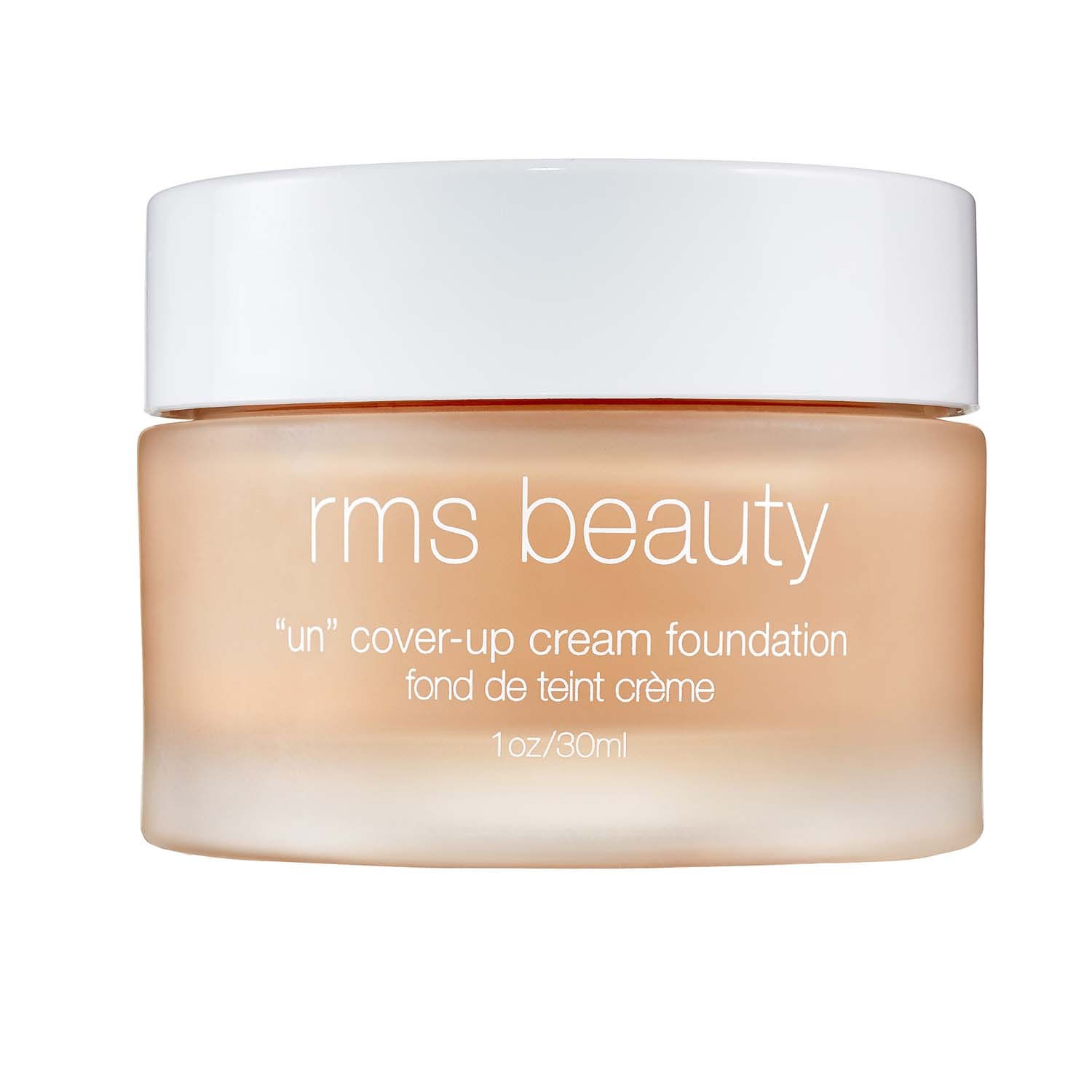 Rms UnCoverup Cream Foundation- 44