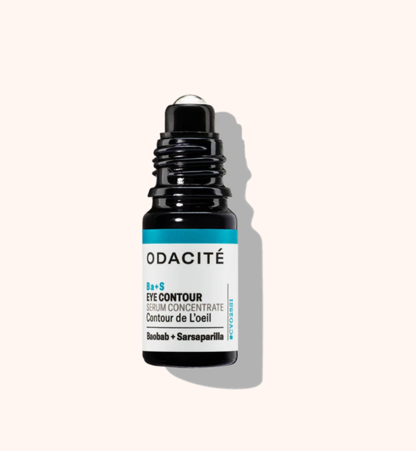 Odacite Eye Contour BA+S Rollerball