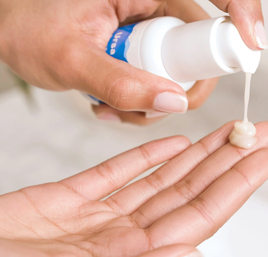Ursa Major Fortifying Gel Moisturizer