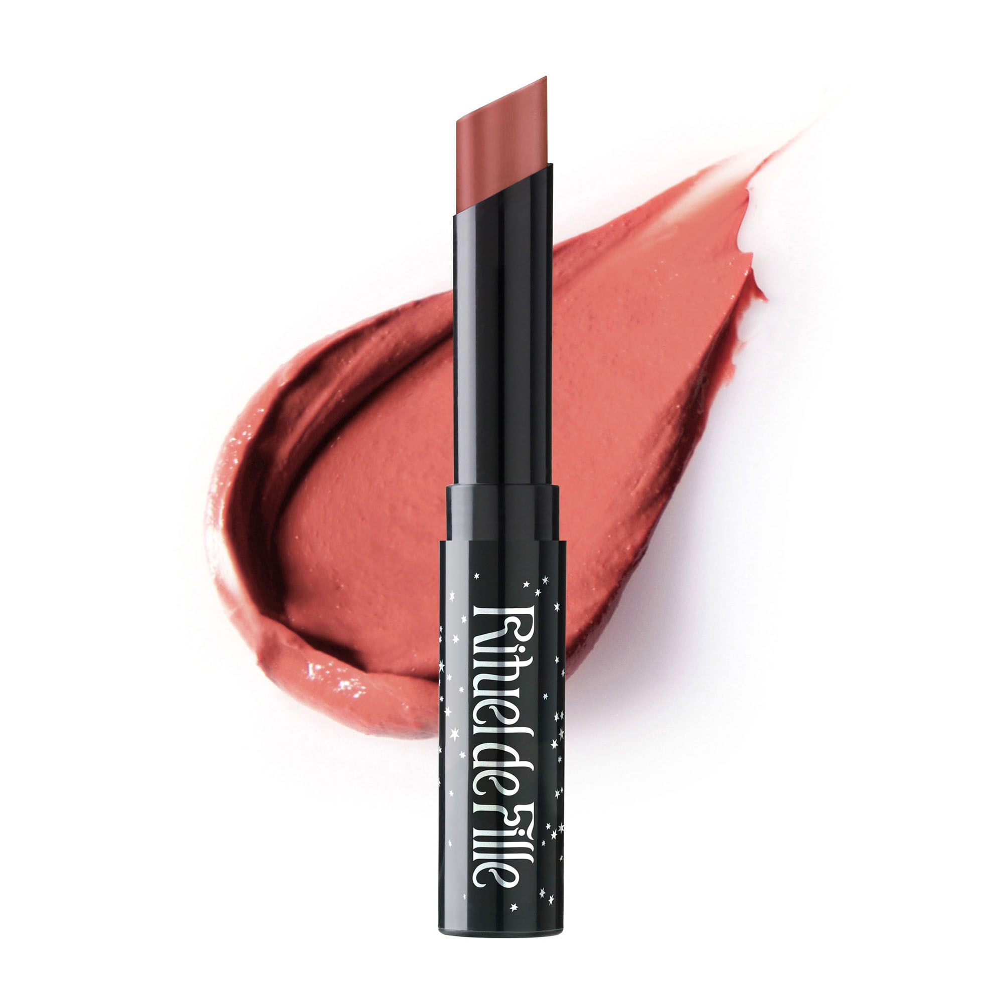 Rituel De Fille Lip Sheer- Whitethorn