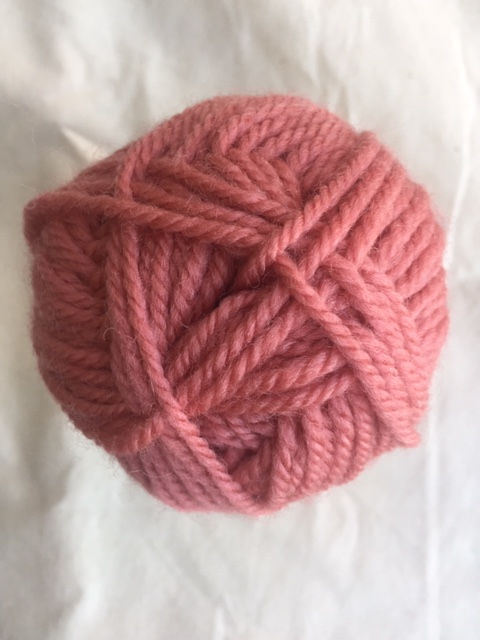Honeysuckle -2391—Cleckheaton Country 8 ply