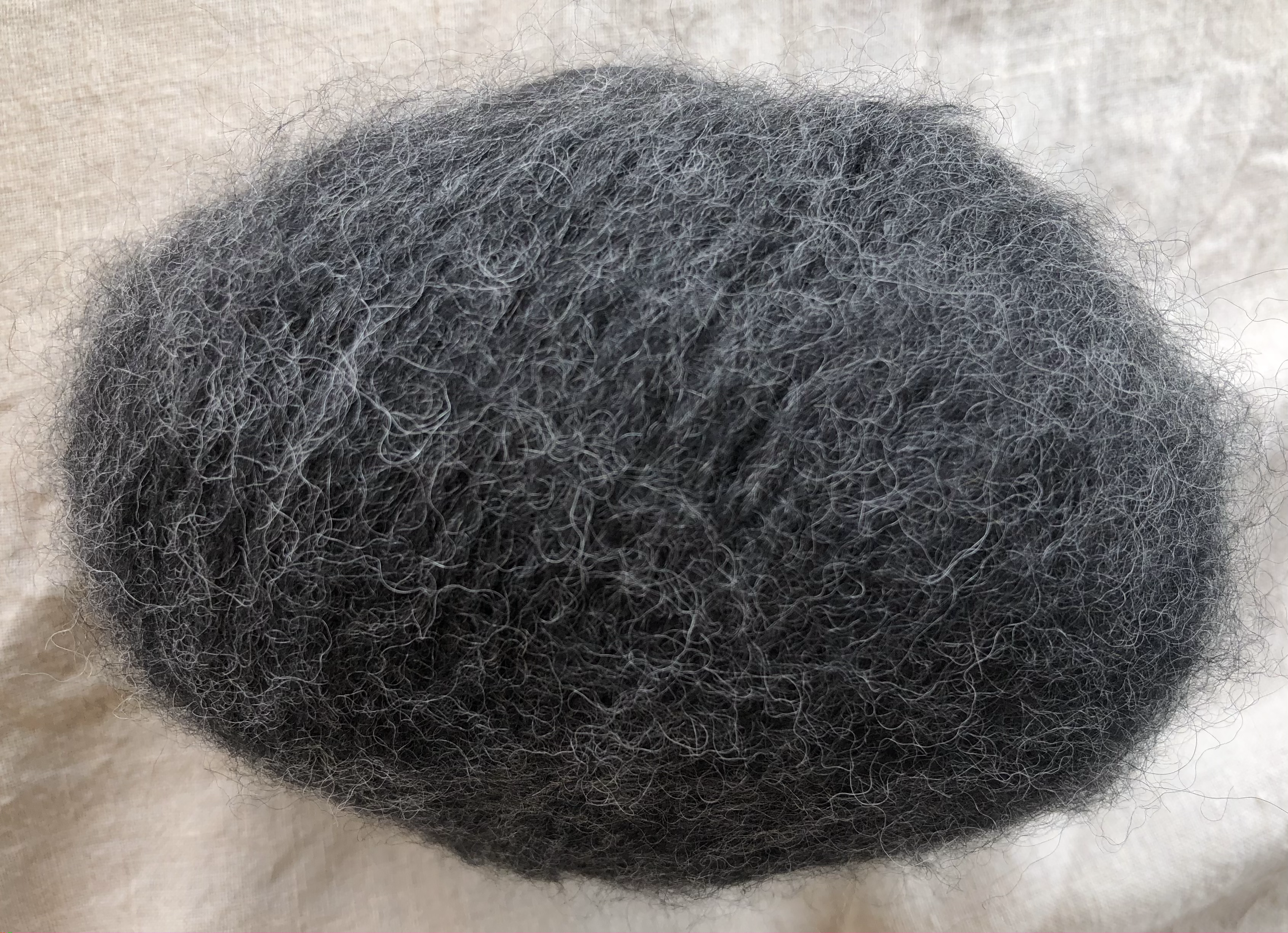 403—Baby Brushed Alpaca Yarn