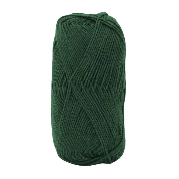 Thumbnail: Palm Leaf 6649—Heirloom 4 PLY Cotton