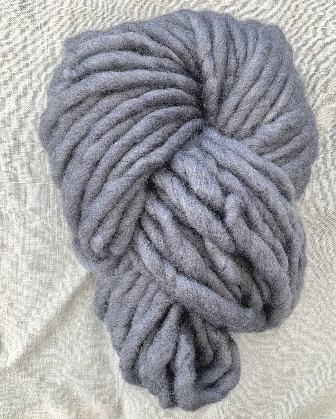 Steel Roving—Mollydale Yarns