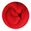 Thumbnail: scarlet—Ashford Merino slivers (SCHOOL ORDERS ONLY)