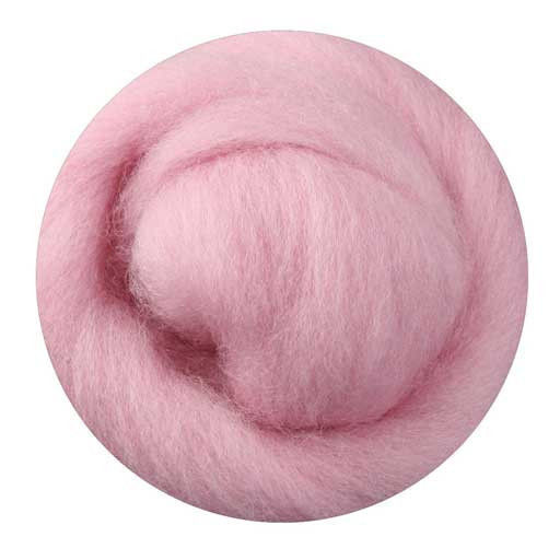 cupcake—Ashford Merino slivers (SCHOOL ORDERS ONLY)