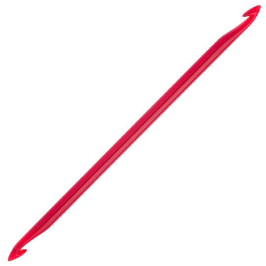 Thumbnail: KnitPro Traditional Tunisian Crochet Hook