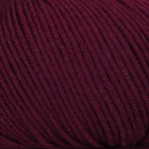 227 Maroon — Bellissimo 8 ply