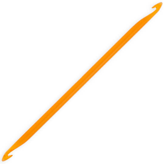 Thumbnail: KnitPro Traditional Tunisian Crochet Hook