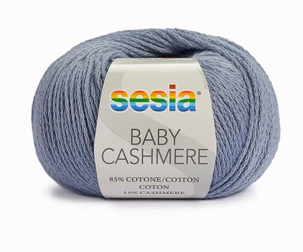 Baby Cashmere