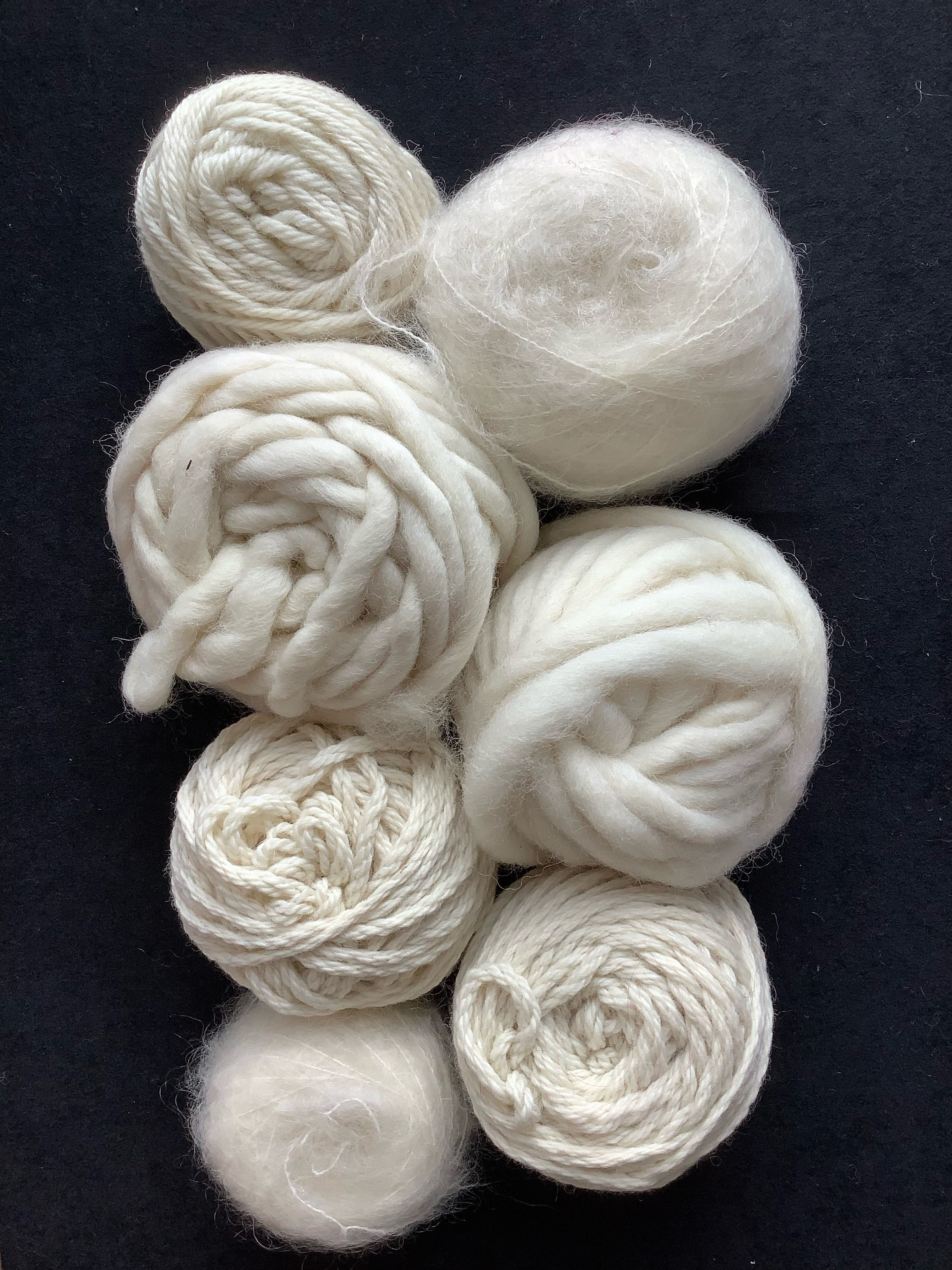 Mollydale Creativity Kit—Natural Pack