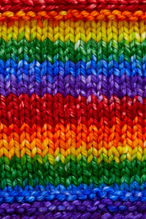 Koozoo Harmony Urth Yarns Super Bulky mollydaleyarns