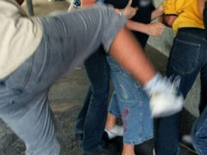 BOLGIA INFERNALE NEL WEEK END