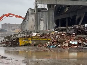 VIDEO ESCLUSIVI, GIÙ LA GONDRAND