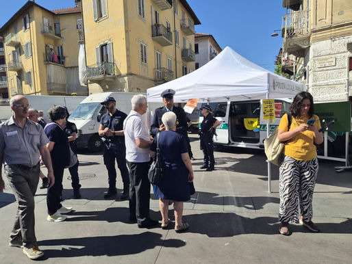 TRUFFE, SE LE CONOSCI LE EVITI