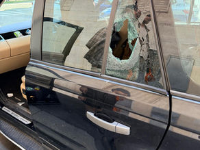 SCENE DA FILM POLIZIESCO IN STRADA SETTIMO