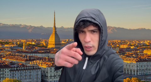 5 ANNI DI CARCERE PER DON ALÌ, ACCUSATO DI VARI REATI