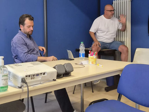 "ARIA NUOVA" PER TORINO IN VISTA DEL VOTO