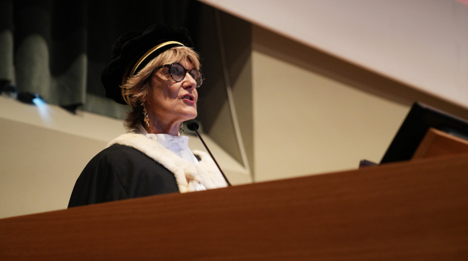 PRANDI: "NON MANDEREI MIA FIGLIA A VIVERE IN BARRIERA"