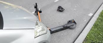 INCIDENTI MONOPATTINI, TORINO NORD MAGLIA NERA