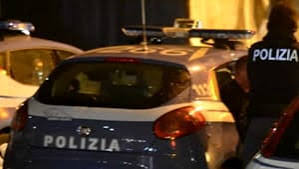 REGIO PARCO, PRESO CON QUASI UN CHILO DI HASHISH