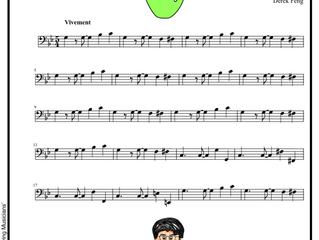 MISSION IMPOSSIBLE - Left Hand ✋