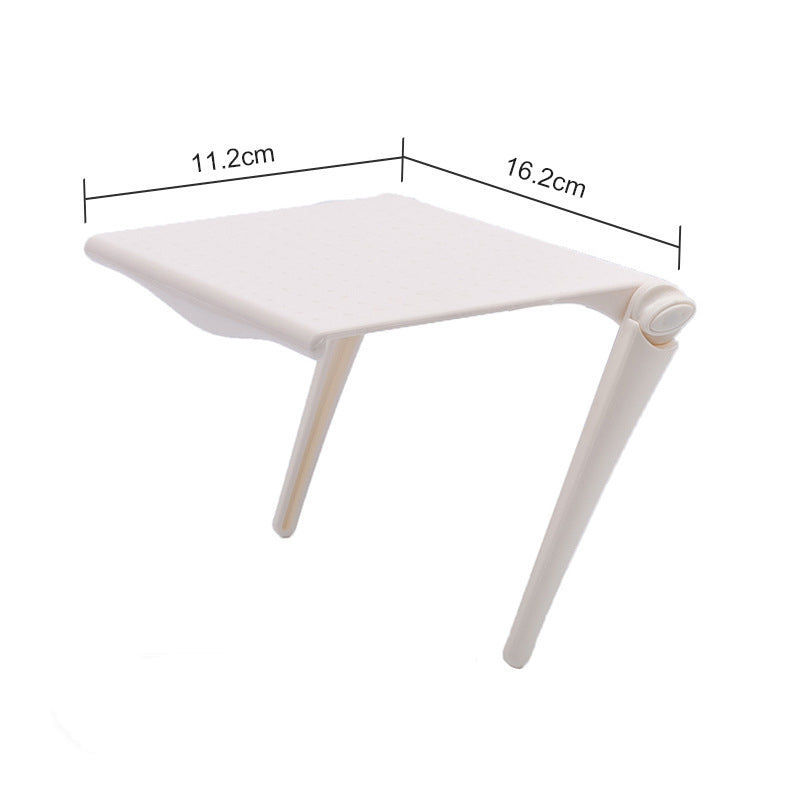 Thumbnail: Office Storage Rack Clip Computer Screen Rack