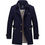 Thumbnail: Mens Classic Trench Coat