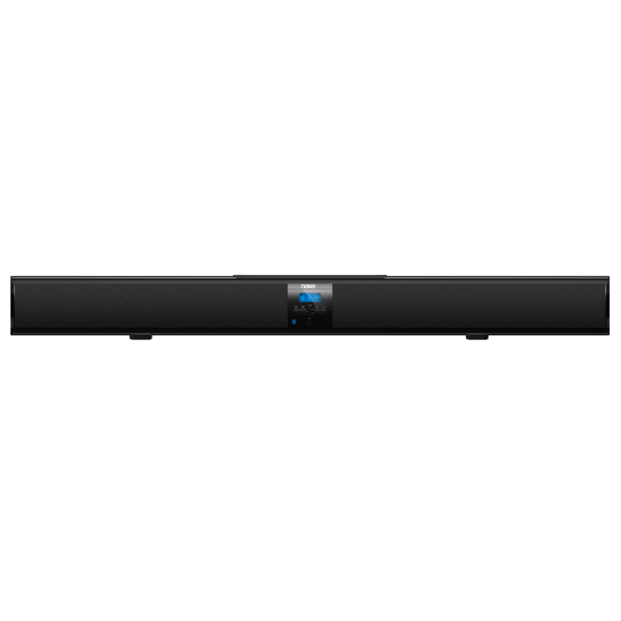 Naxa Forty-Two Inch Bluetooth Sound Bar with Built-In Subwoofer - Refurbished
