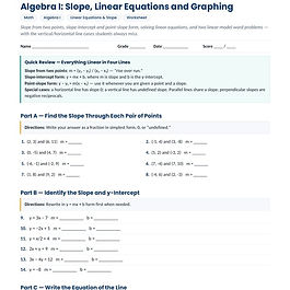 Math