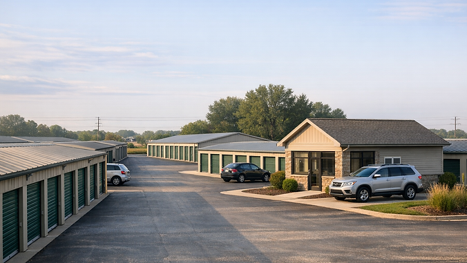 Commercial Real Estate