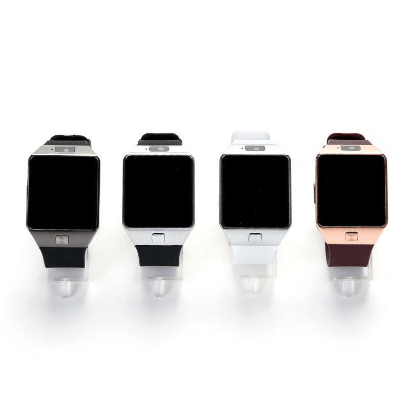 Thumbnail: Smart Watch Card Call Smart Reminder Bluetooth Device