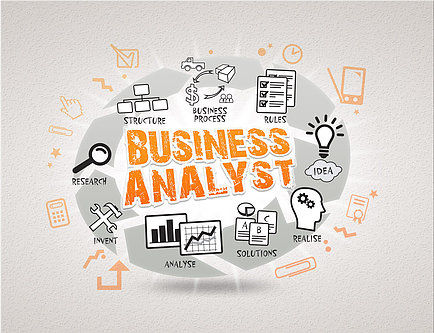 Business Analyst