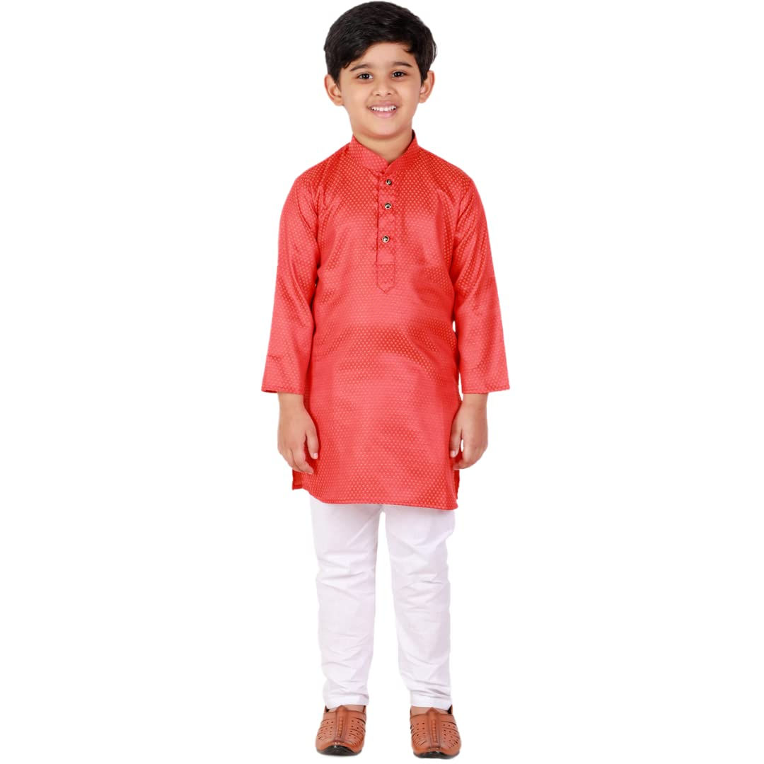 Pro-Ethic Style Developer Boys Indian Kurta For Boys | Kids Ethnic Wear