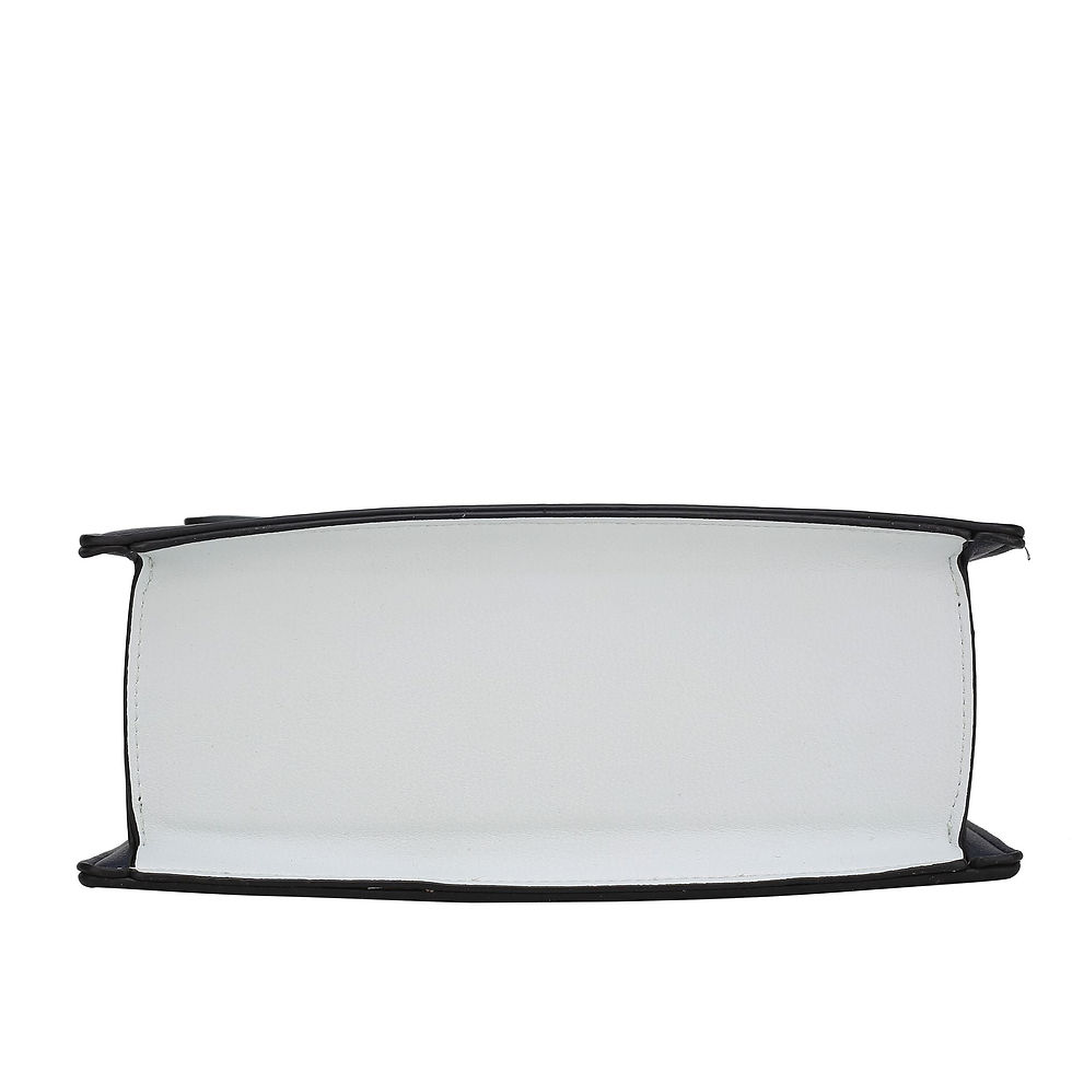 Thumbnail: MKF Collection Quinzel Shoulder Bag by Mia k