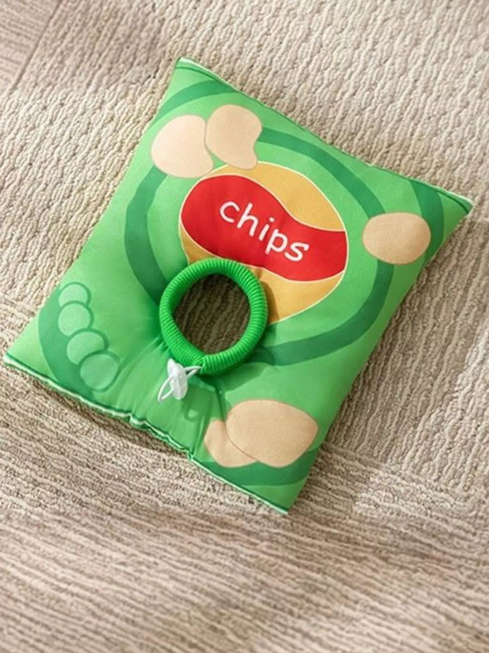 Thumbnail: Adjustable Cute Pet Collar