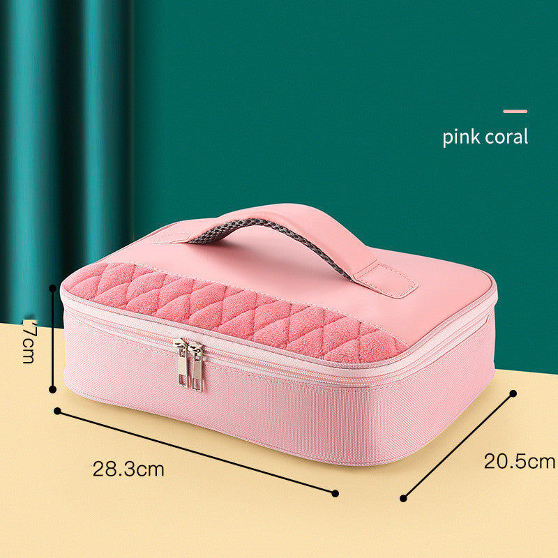 Thumbnail: New Lunch Box Lunch Aluminum Foil Food Insulation Bag