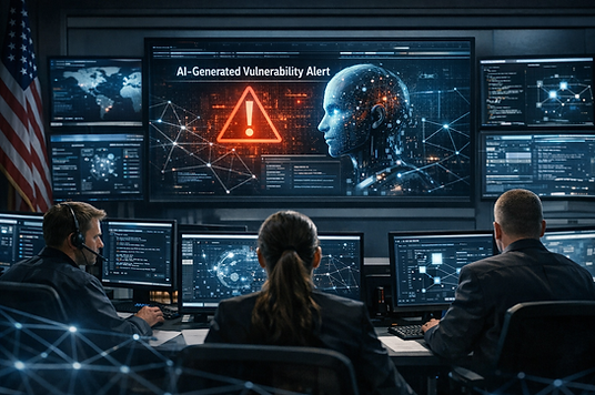 White House Creates AI Cybersecurity Coordination Effort to Speed Vulnerability Response