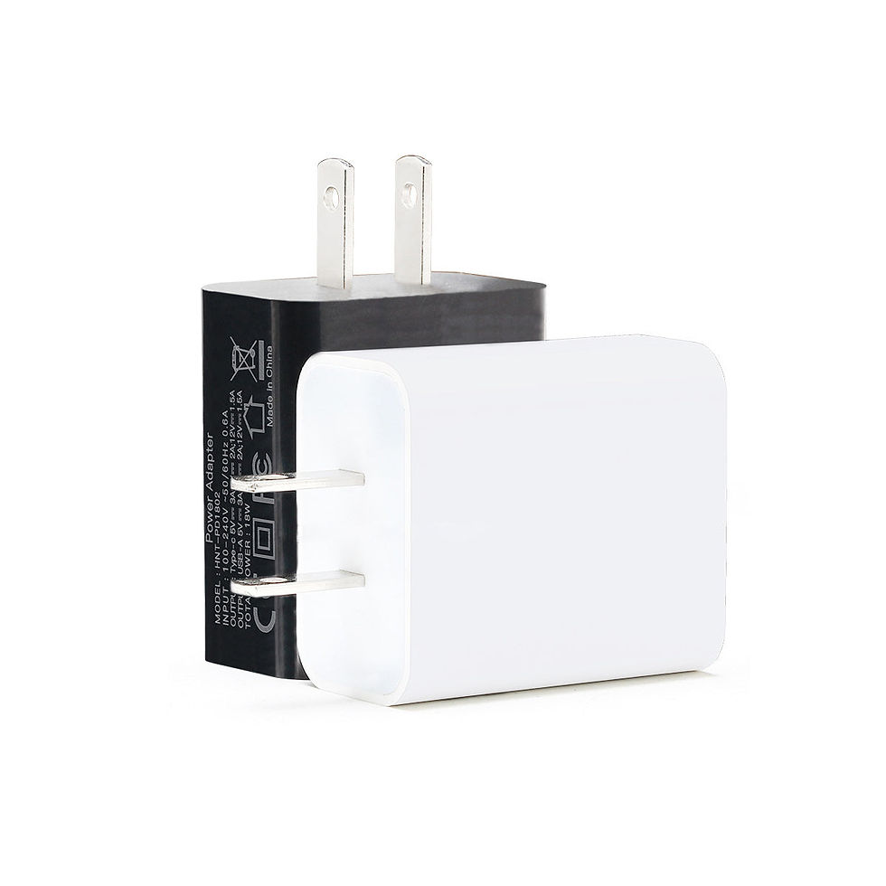 Thumbnail: The Missing Charger Accessory For iPhone 12