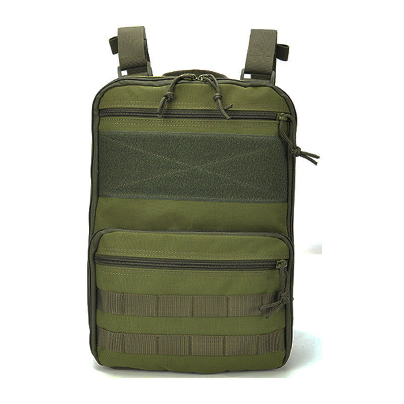 Thumbnail: Outdoor Multifunctional Tactical Backpacks Riding Sports Water Bag