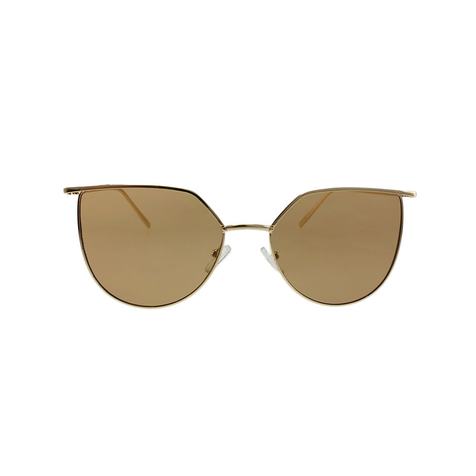 Thumbnail: Jase New York Alton Sunglasses in Brown