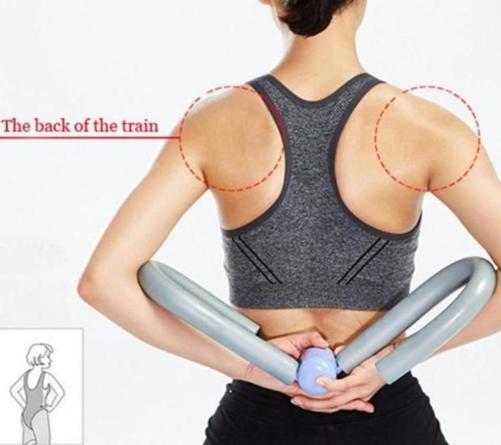Thumbnail: Thigh and Arm Exercise Muscle Strengthening Flexor