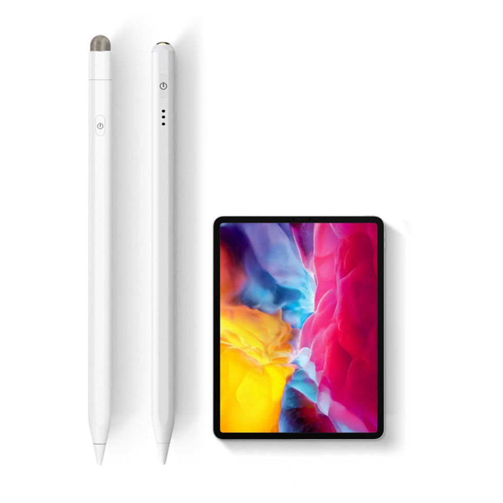 Thumbnail: Digi Pen for IPad and Tablets