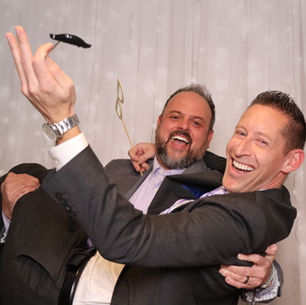 Boost Brand Engagement & Employee Morale: The Secret Weapon of a Corporate Event Photo Booth