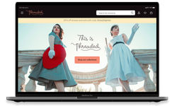 Threaded App