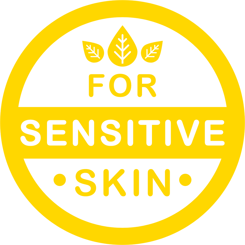 Apto para pien sensible