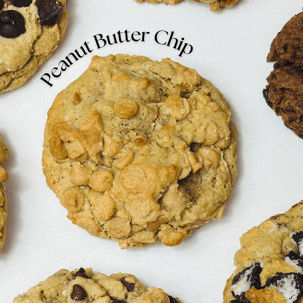 Thumbnail: 14 Count Gourmet  Assortment Cookie