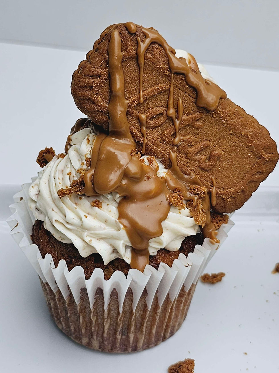 Thumbnail: Cookie Butter