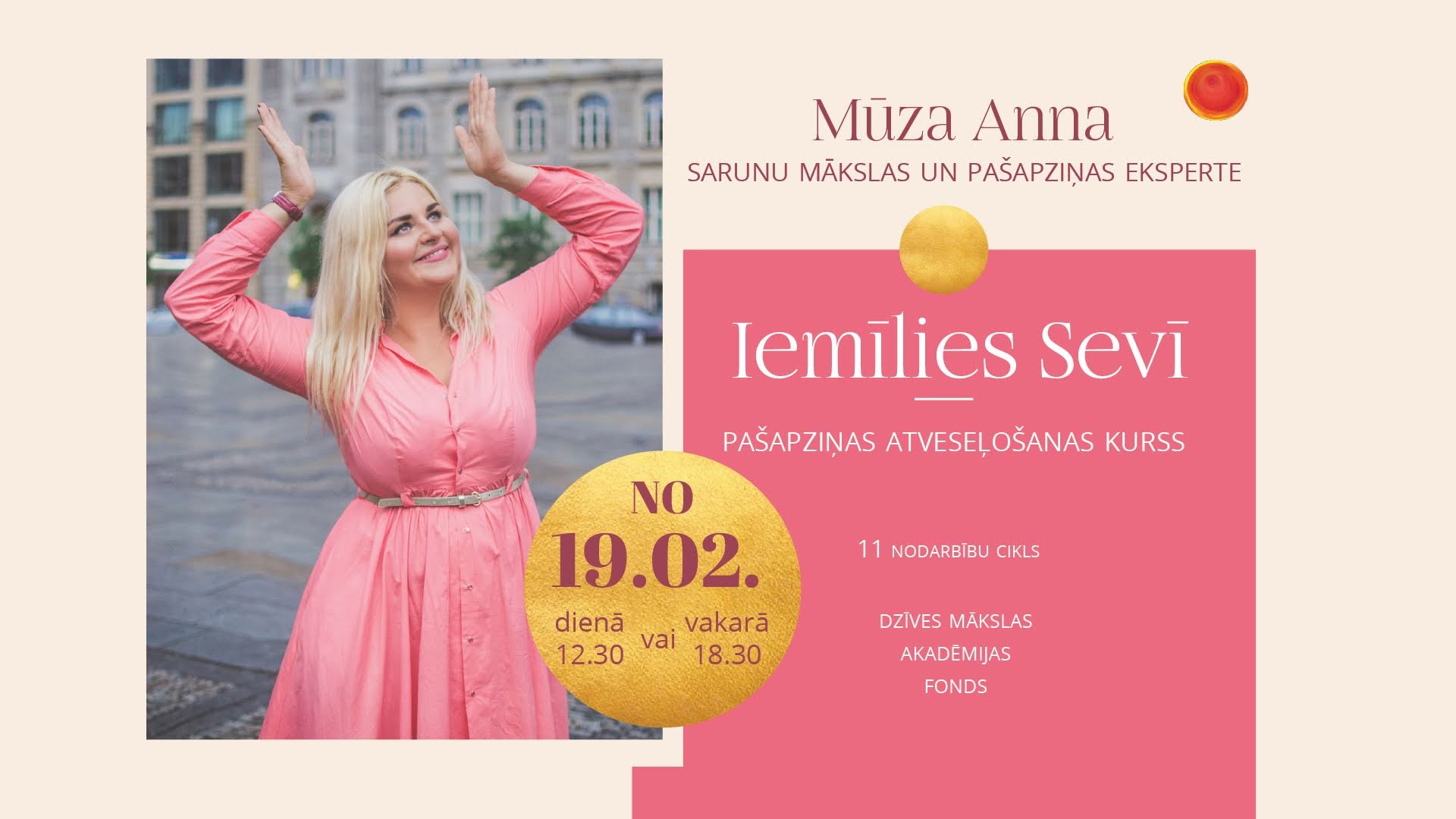 Iemilies Sevi Pasapzinas Atveselosanas Prakses Dienas Grupa