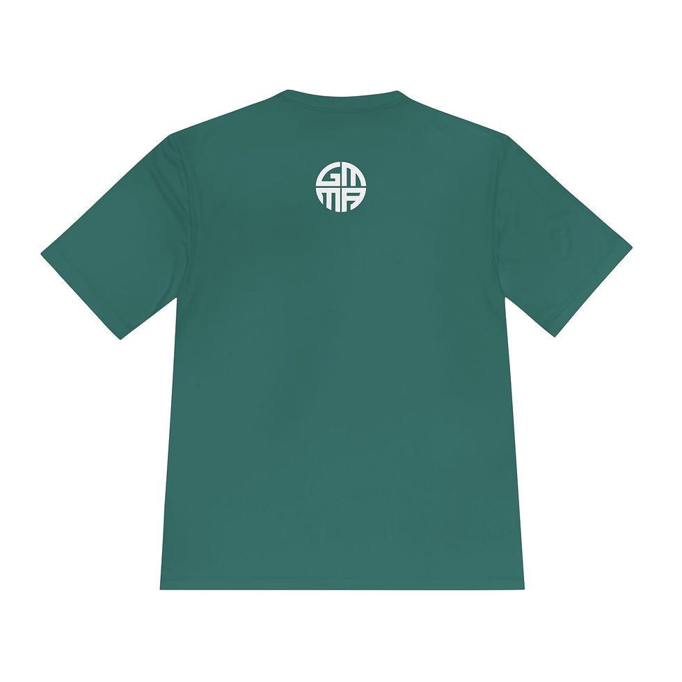 Thumbnail: Global MMA Training Tee